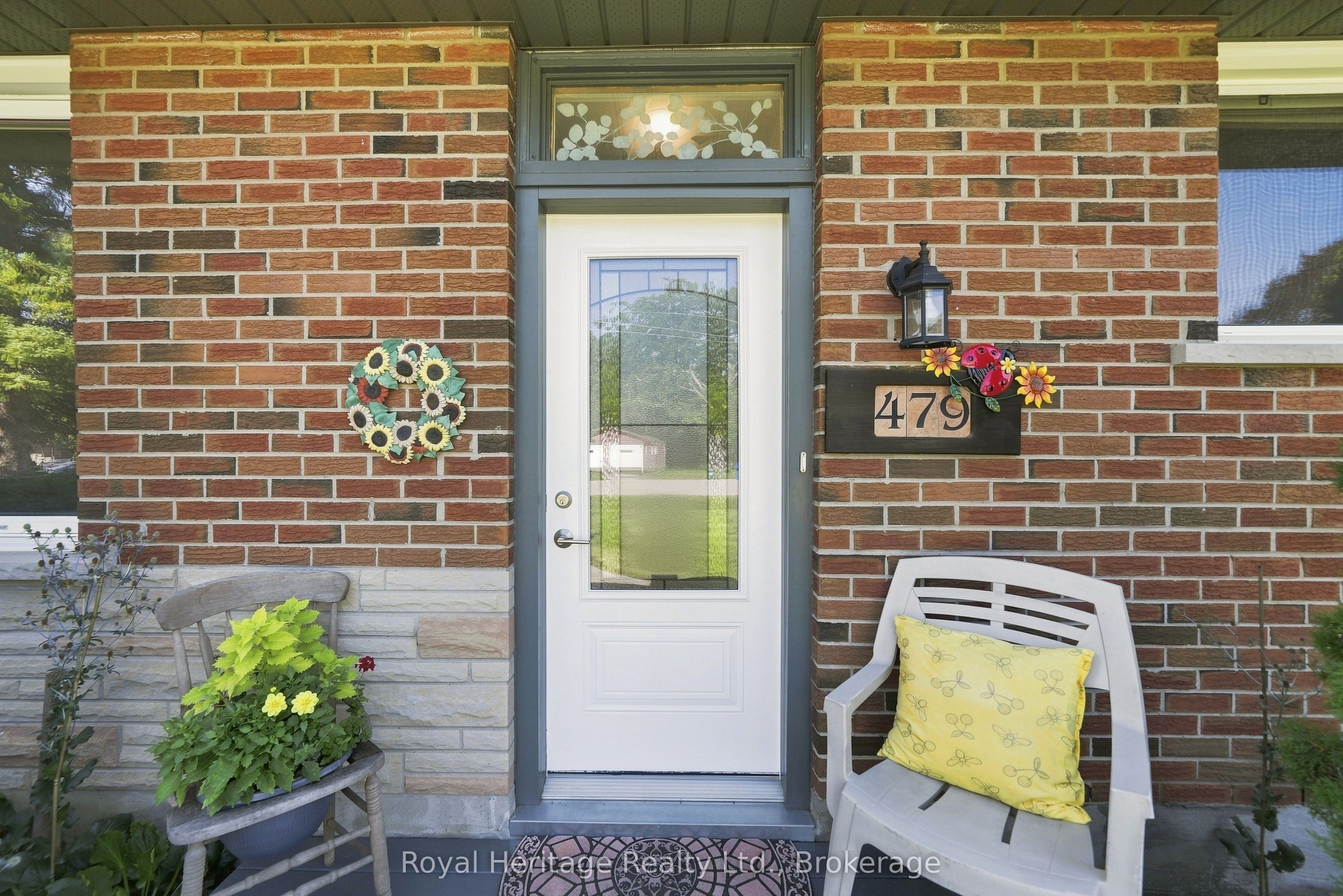 479 Sunset Boulevard, Clarington, ON L1B 1C9 photo 5