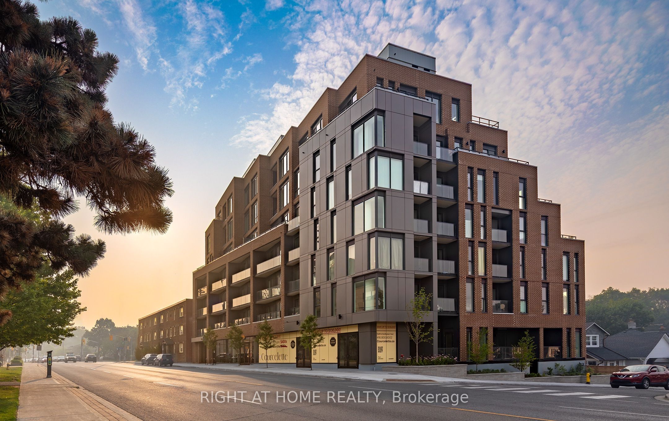 1161 Kingston Road 502, Toronto, ON M1N 1P2