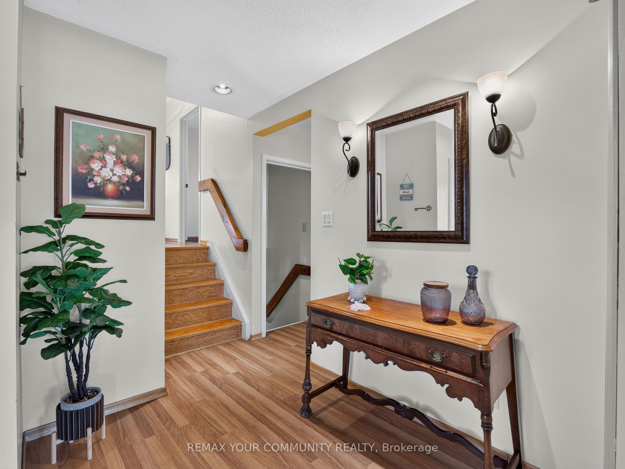 64 Kentish Crescent, Toronto, ON M1S 2Z4 photo 4