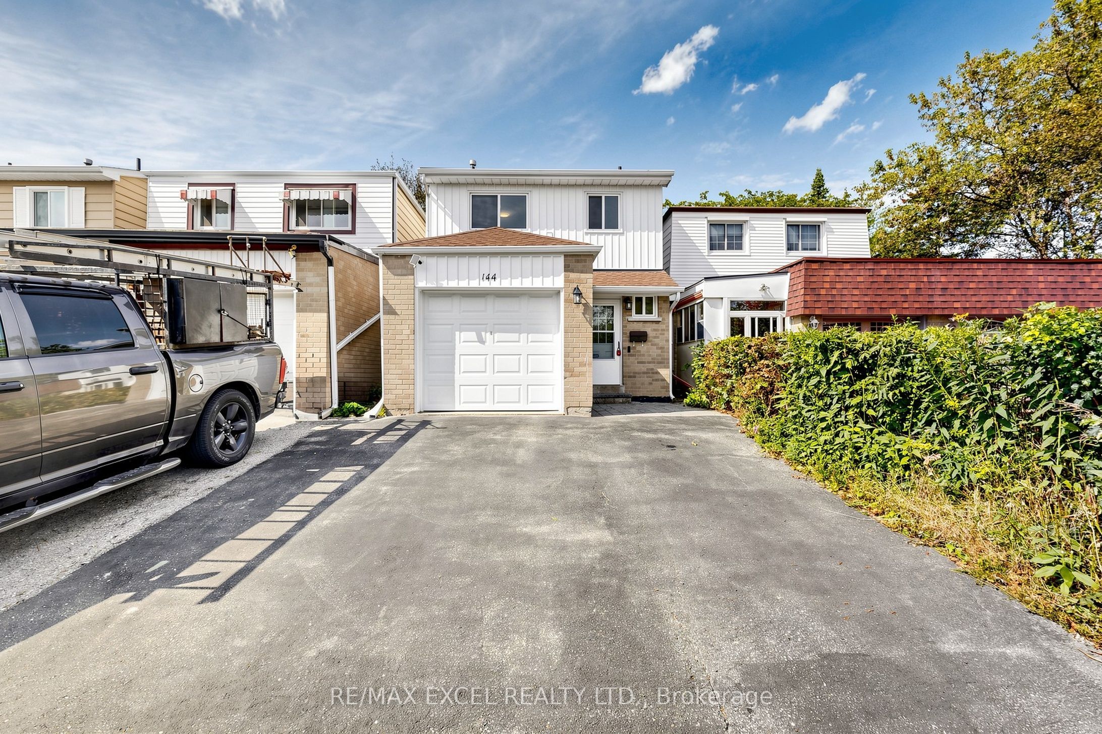 144 Brookmill Boulevard, Toronto, ON M1W 2K5 photo 2