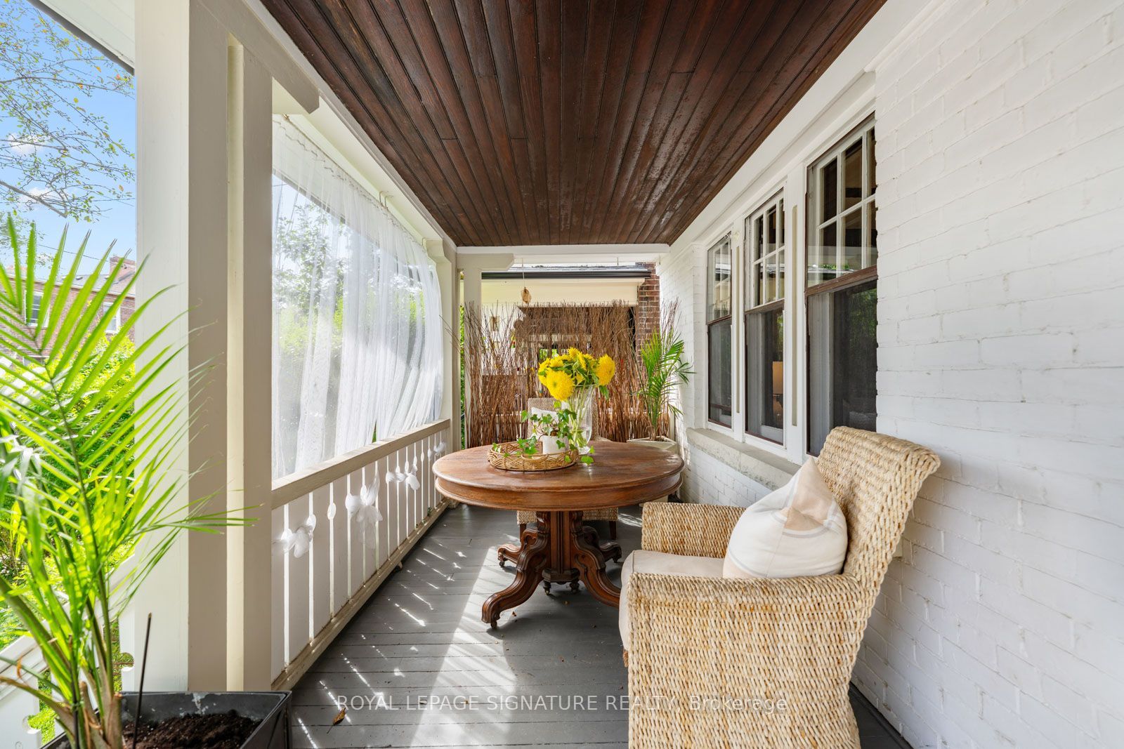 46 Orchard Park Boulevard, Toronto, ON M4L 3E2 photo 4