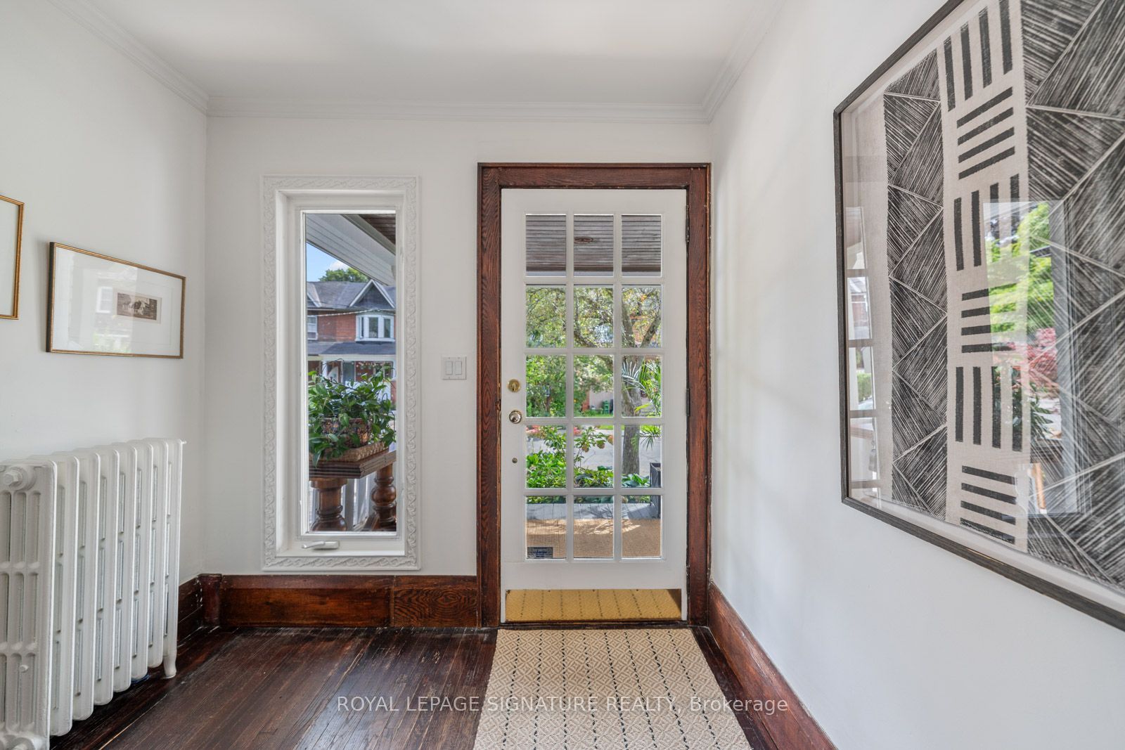 46 Orchard Park Boulevard, Toronto, ON M4L 3E2 photo 5