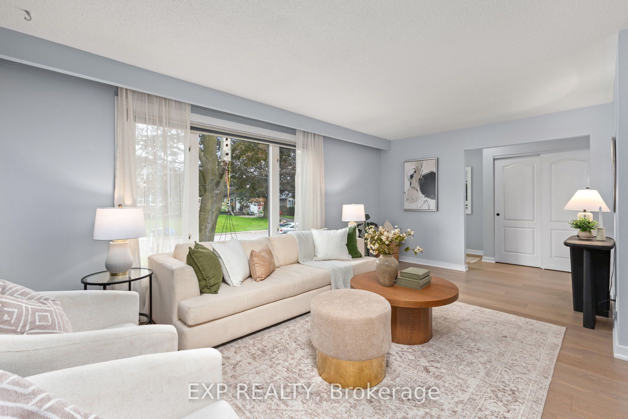 1439 Parkham Crescent, Pickering, ON L1W 1B7 photo 5
