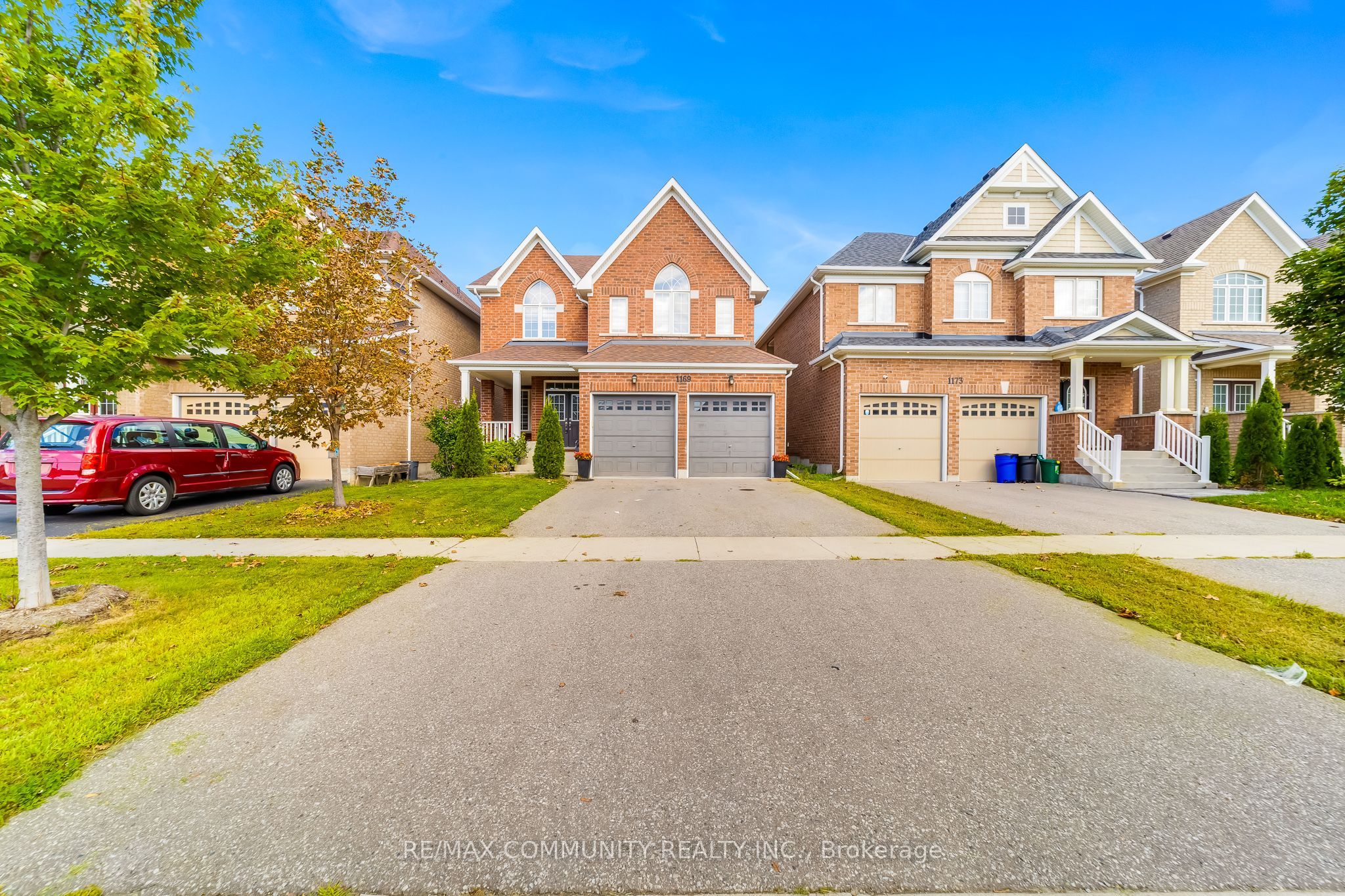 1169 Greenhill Avenue, Oshawa, ON L1K 0X8