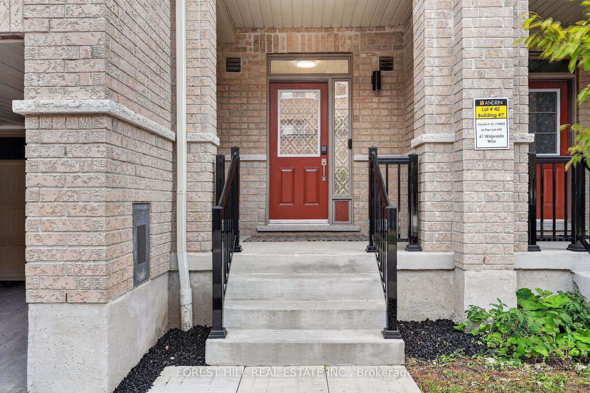 63 Waterside Way, Whitby, ON L1N 1B3 photo 3
