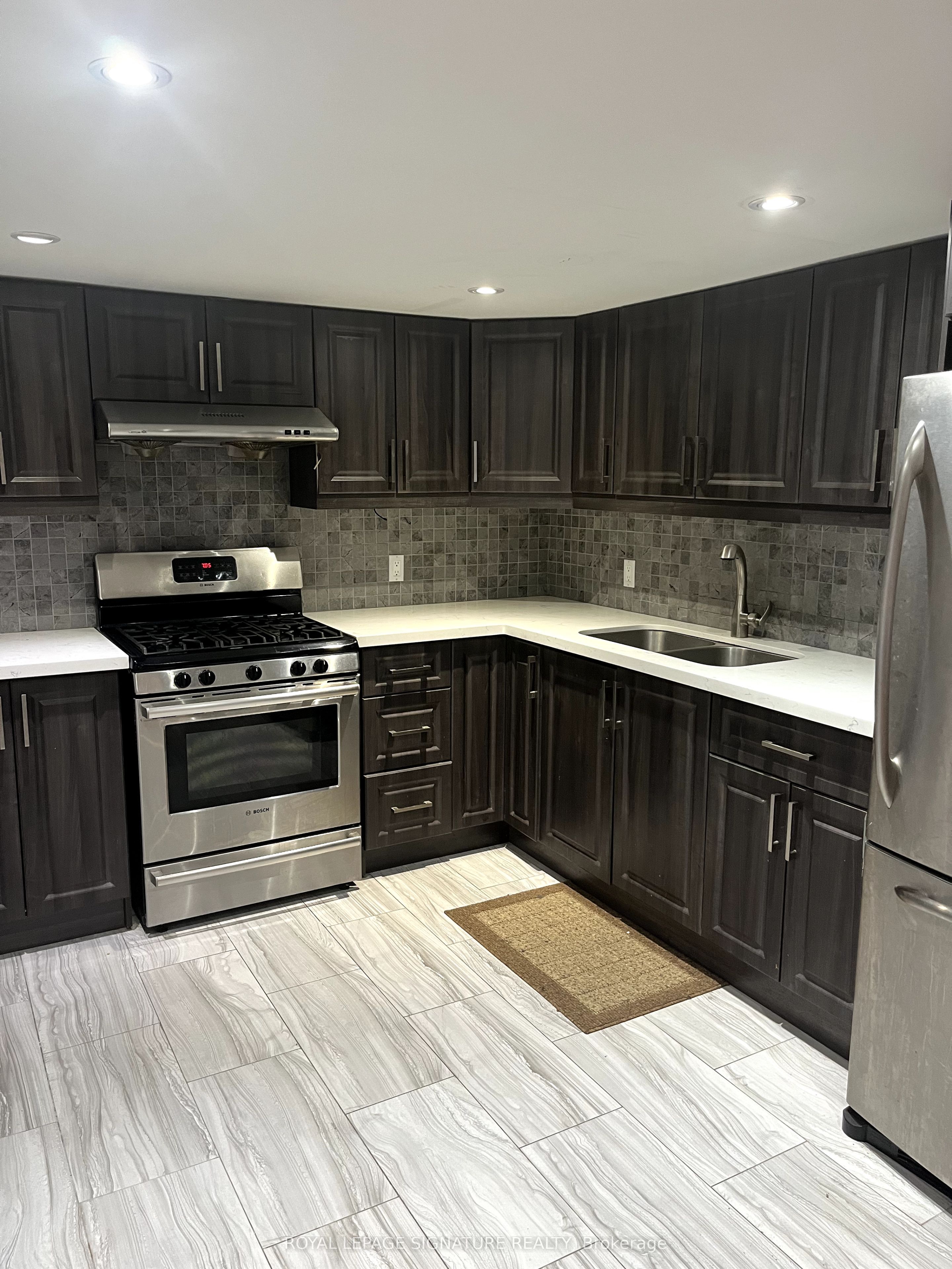 28A Cedar Brae Boulevard Bsmt, Toronto, ON M1J 2K3 photo 2