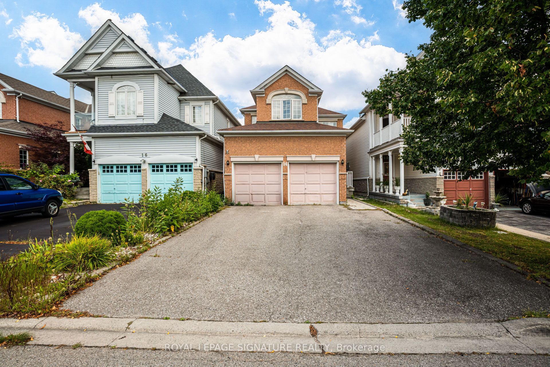 14 Portsmouth Drive BSMT, Toronto, ON M1C 5E1 photo 2