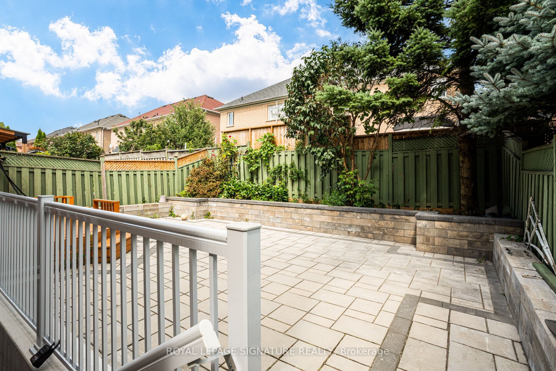 14 Portsmouth Drive BSMT, Toronto, ON M1C 5E1 photo 4