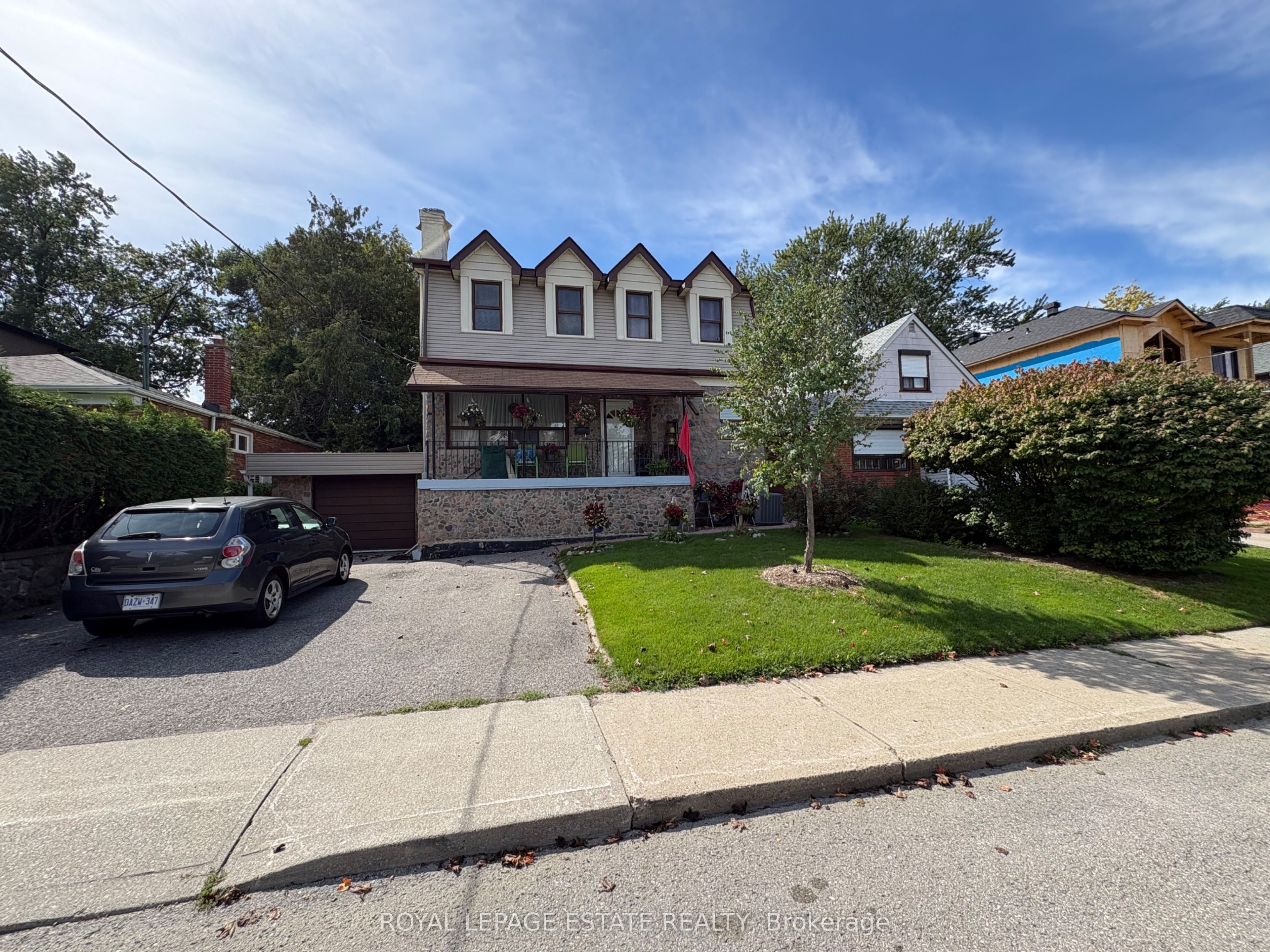 88 Bexhill Avenue 2nd Floor Apt, Toronto, ON M1L 3C1