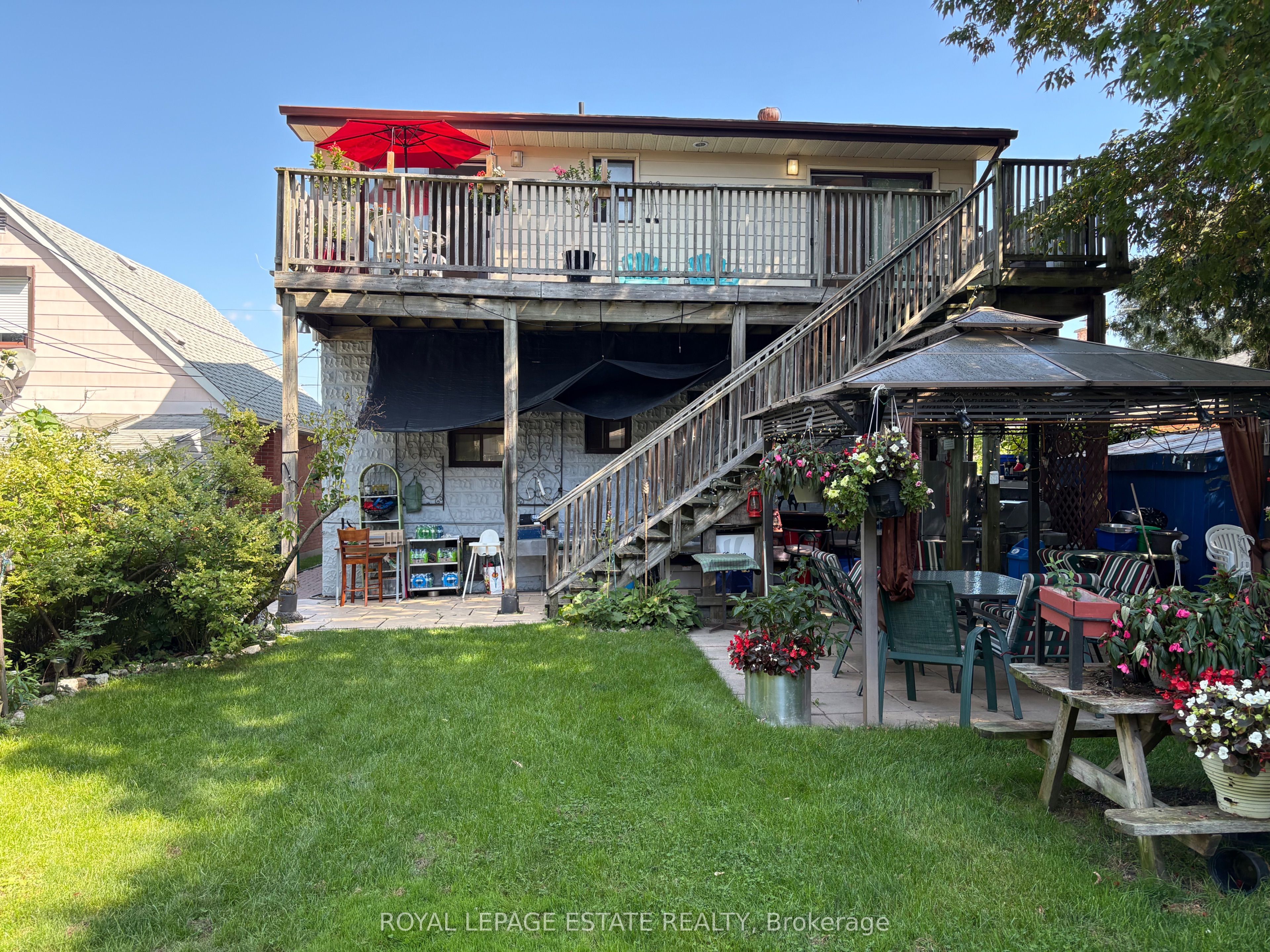88 Bexhill Avenue 2nd Floor Apt, Toronto, ON M1L 3C1 photo 2