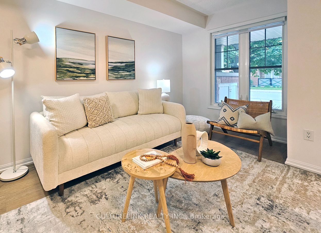 30 Mendelssohn Street 12, Toronto, ON M1L 0G8 photo 4