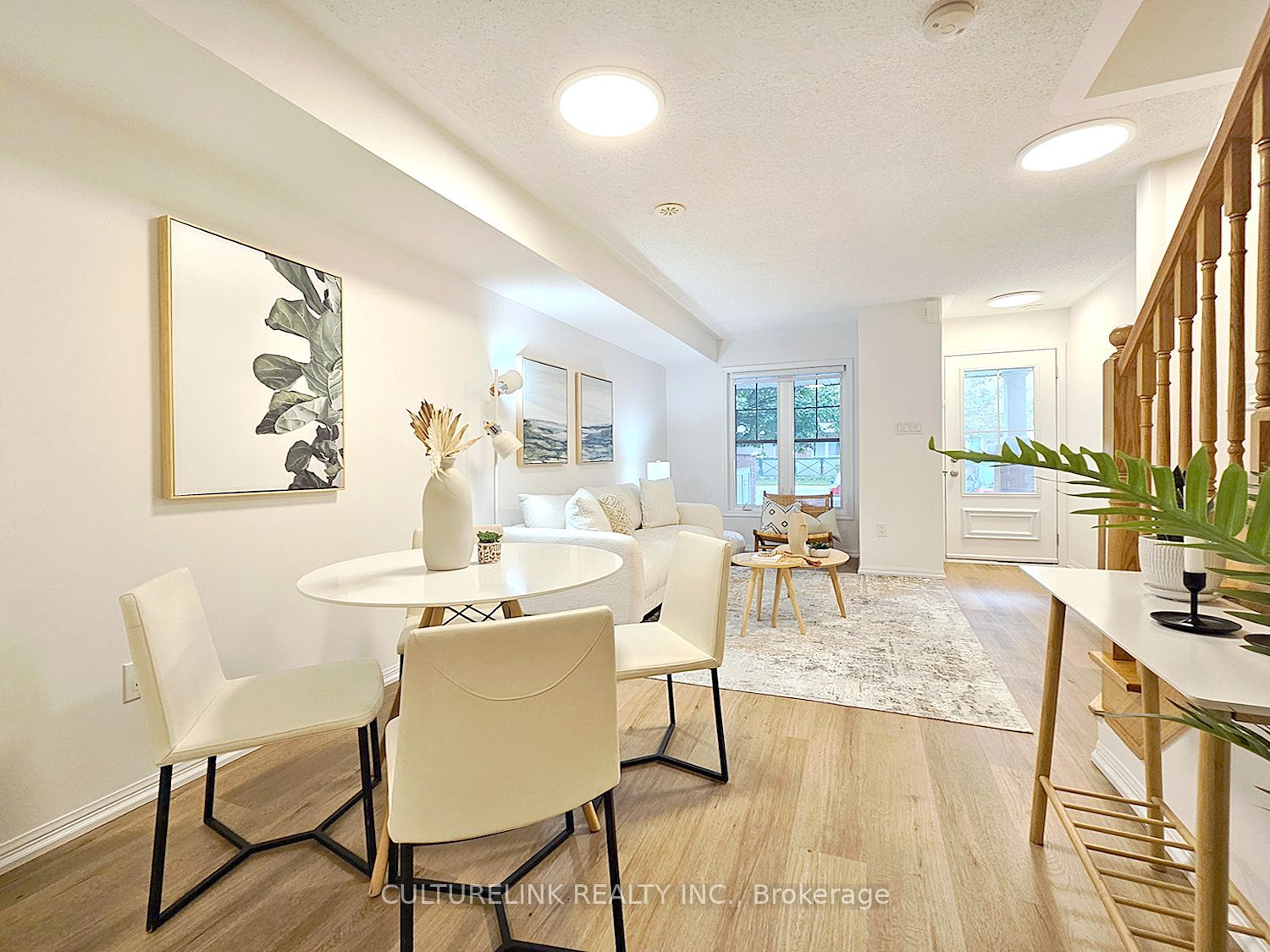 30 Mendelssohn Street 12, Toronto, ON M1L 0G8 photo 5