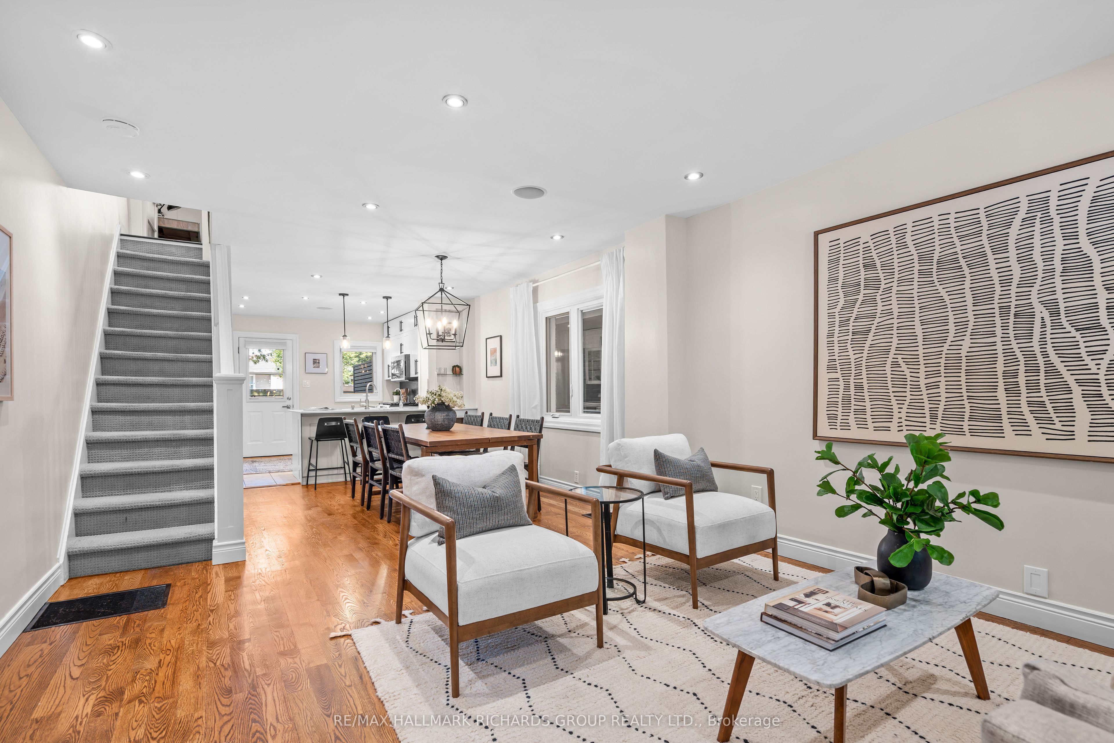 20 Rushbrooke Avenue, Toronto, ON M4M 3A9 photo 5