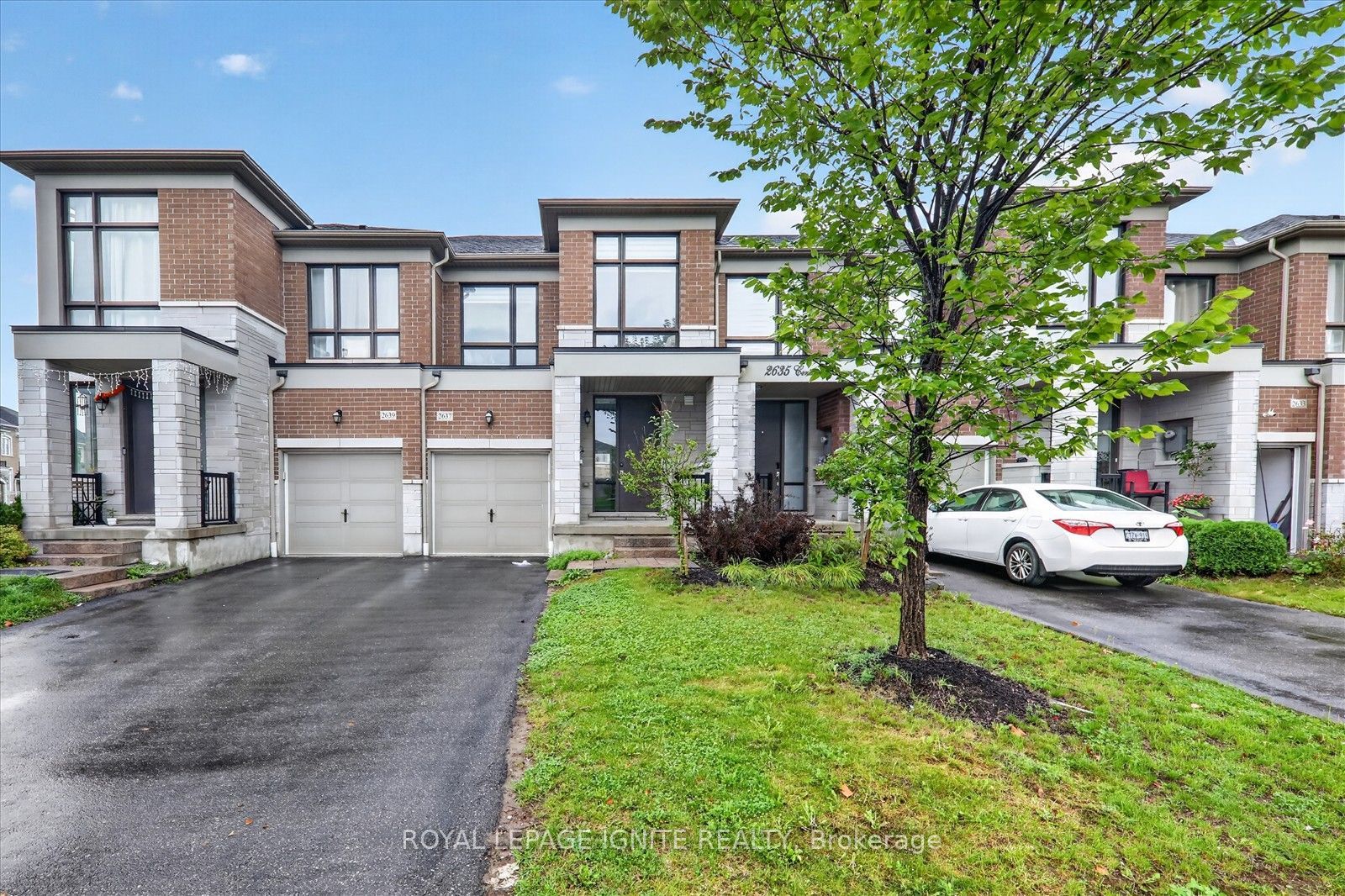 2637 Cerise Manor Court, Pickering, ON L1X 0G8 photo 3