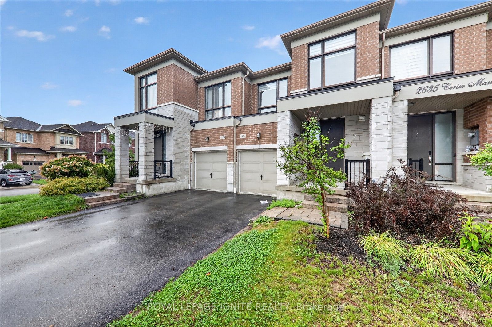 2637 Cerise Manor Court, Pickering, ON L1X 0G8 photo 4