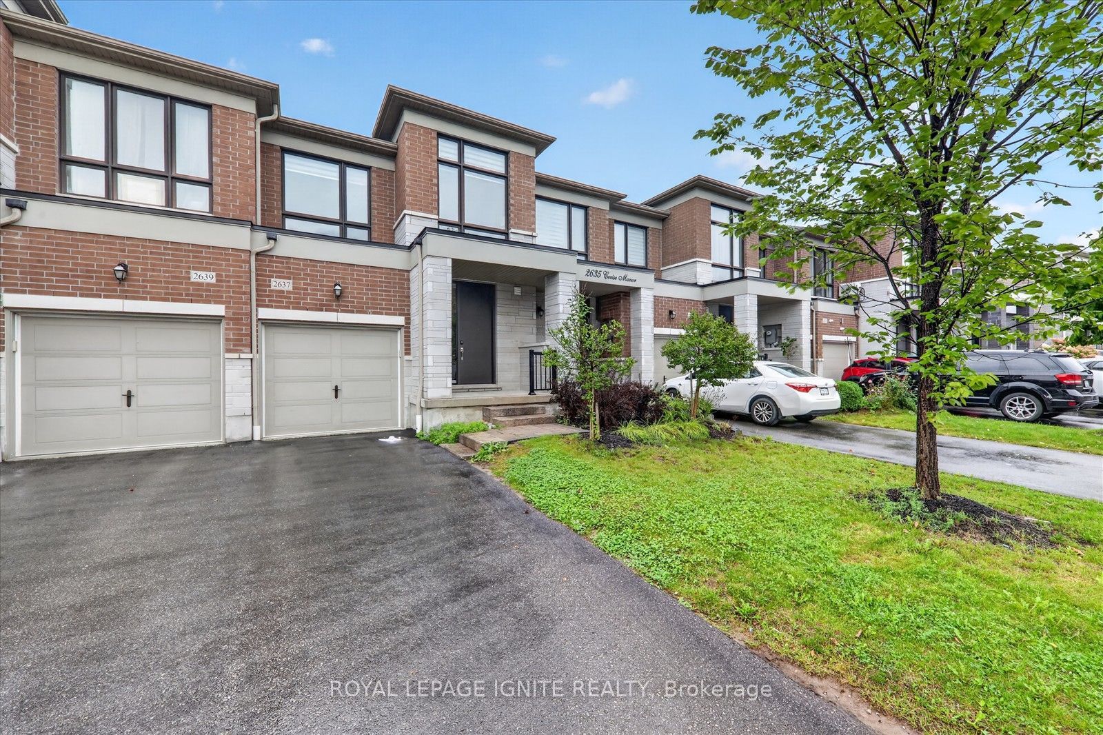 2637 Cerise Manor Court, Pickering, ON L1X 0G8 photo 5