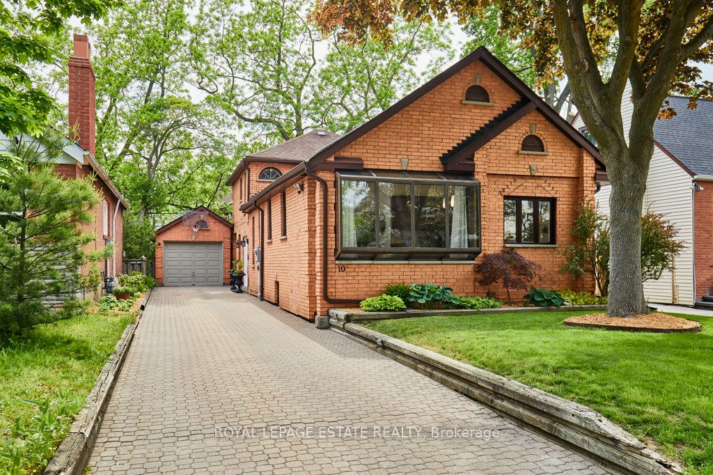 10 Queensgrove Road, Toronto, ON M1N 3A8 photo 3
