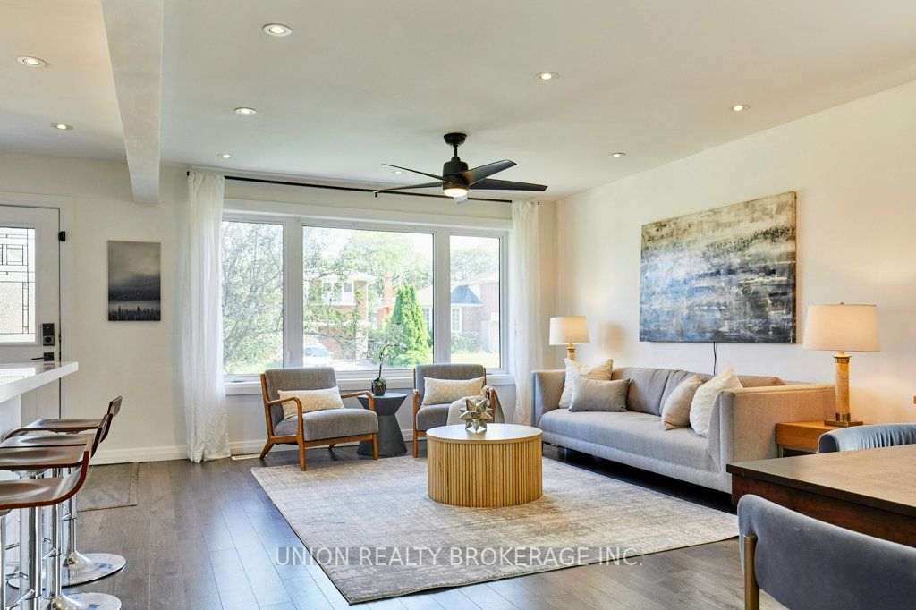 40 Rochman Boulevard, Toronto, ON M1H 1S2 photo 3