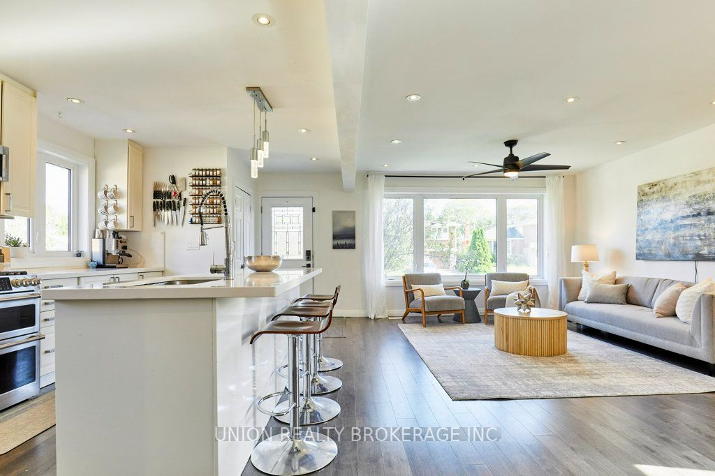 40 Rochman Boulevard, Toronto, ON M1H 1S2 photo 4
