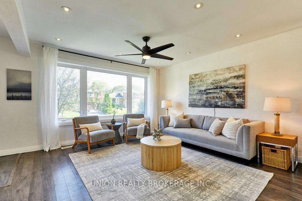 40 Rochman Boulevard, Toronto, ON M1H 1S2 photo 5
