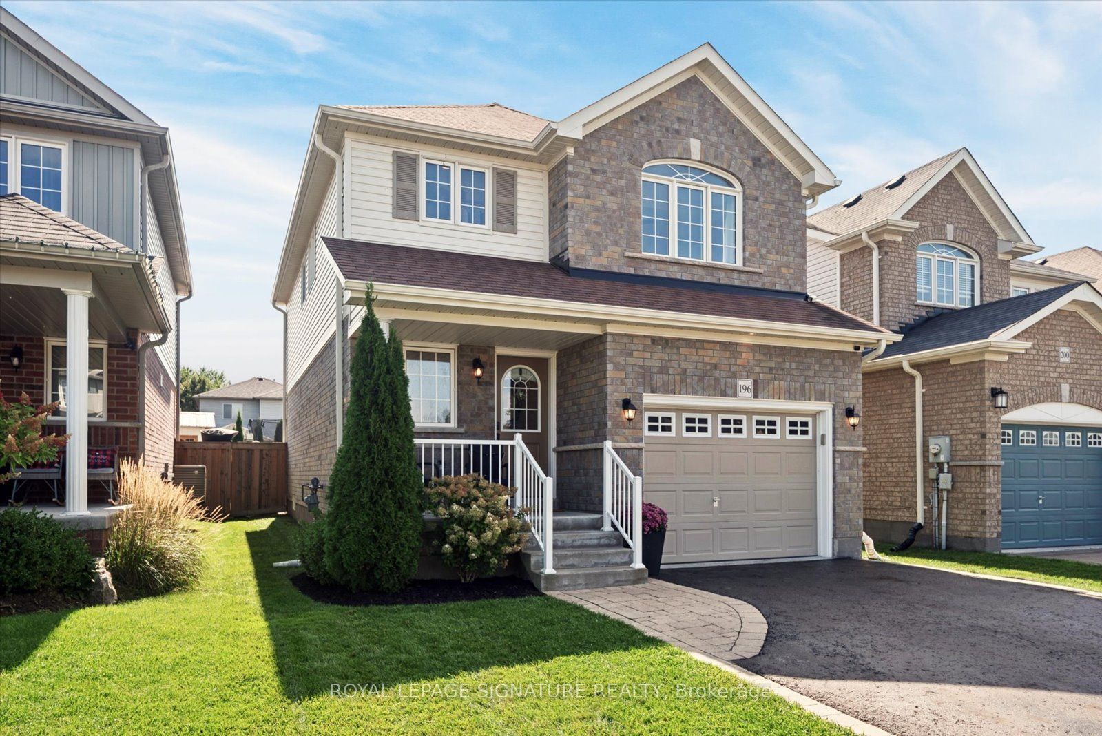 196 Mallory Street, Clarington, ON L1E 0J5 photo 3