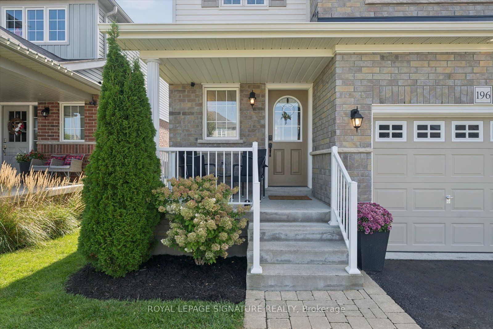196 Mallory Street, Clarington, ON L1E 0J5 photo 4