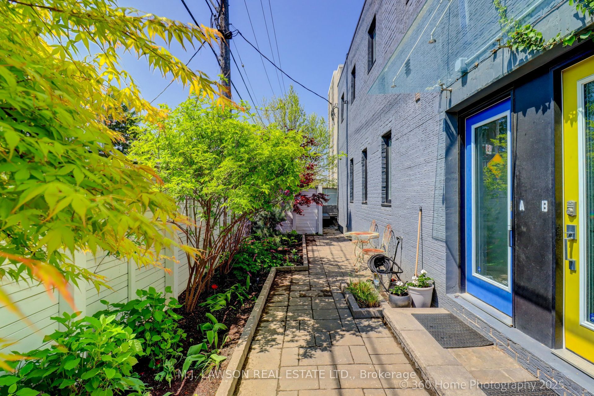 1 Eastdale Avenue, Toronto, ON M4C 4Z8 photo 2