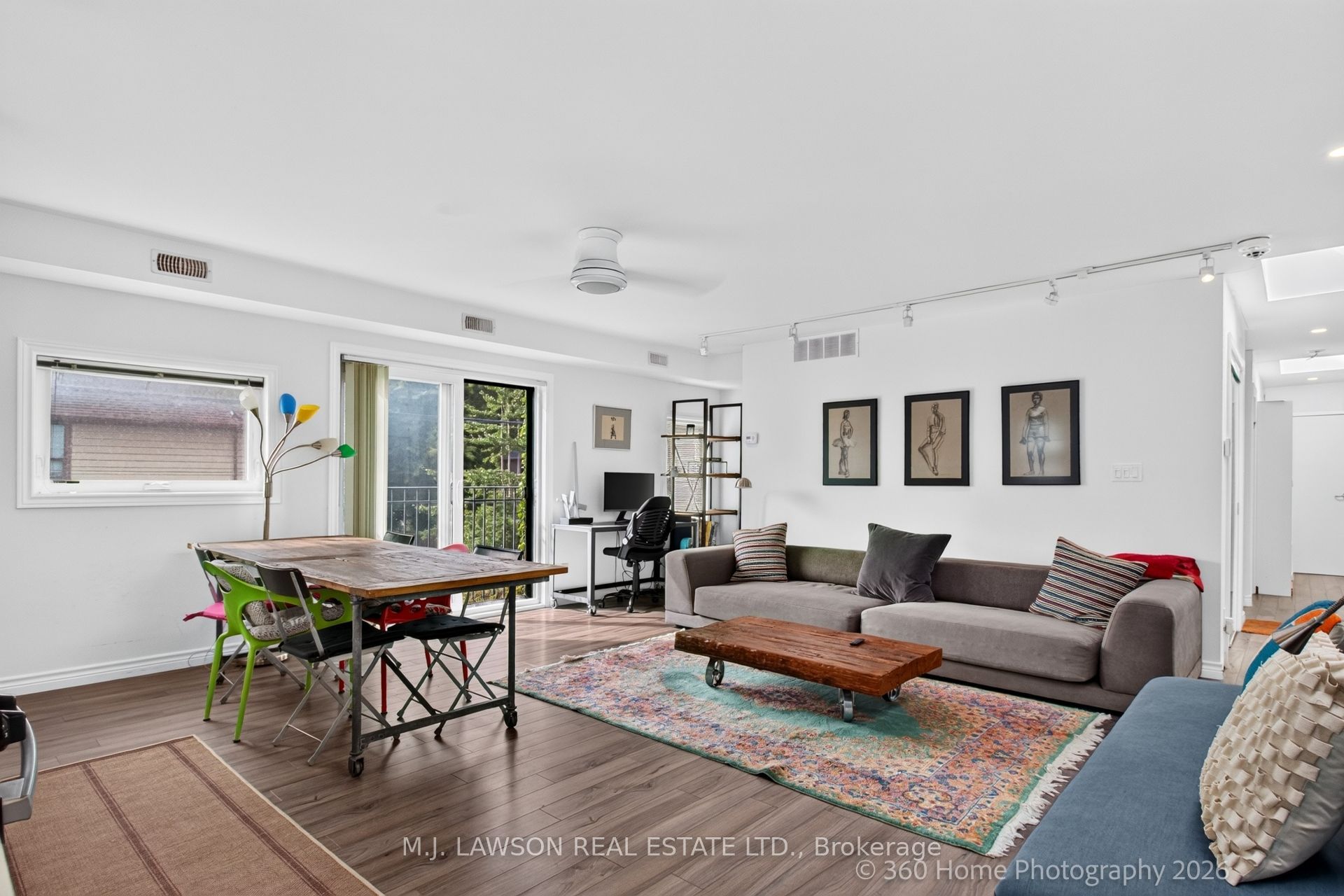 1 Eastdale Avenue, Toronto, ON M4C 4Z8 photo 4