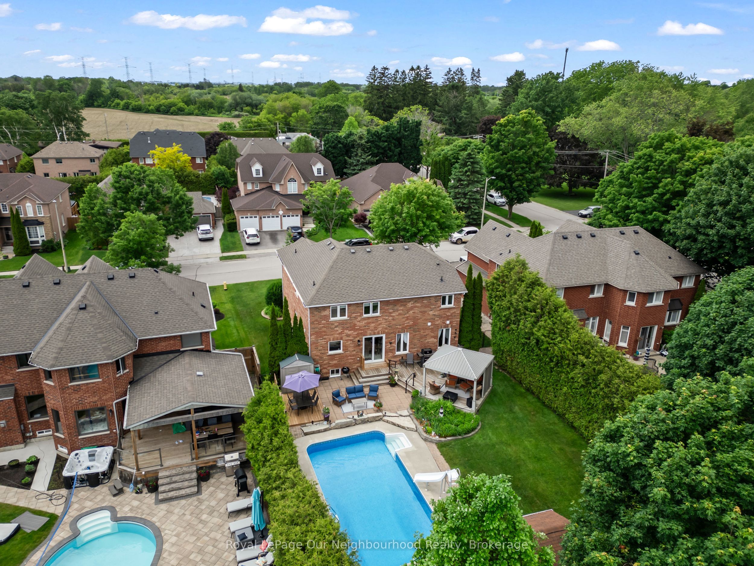 17 Catherwood Lane, Clarington, ON L1B 1C1 photo 3