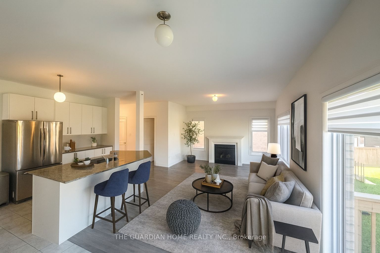 92 Elephant Hill Drive, Clarington, ON L1C 0V8 photo 4