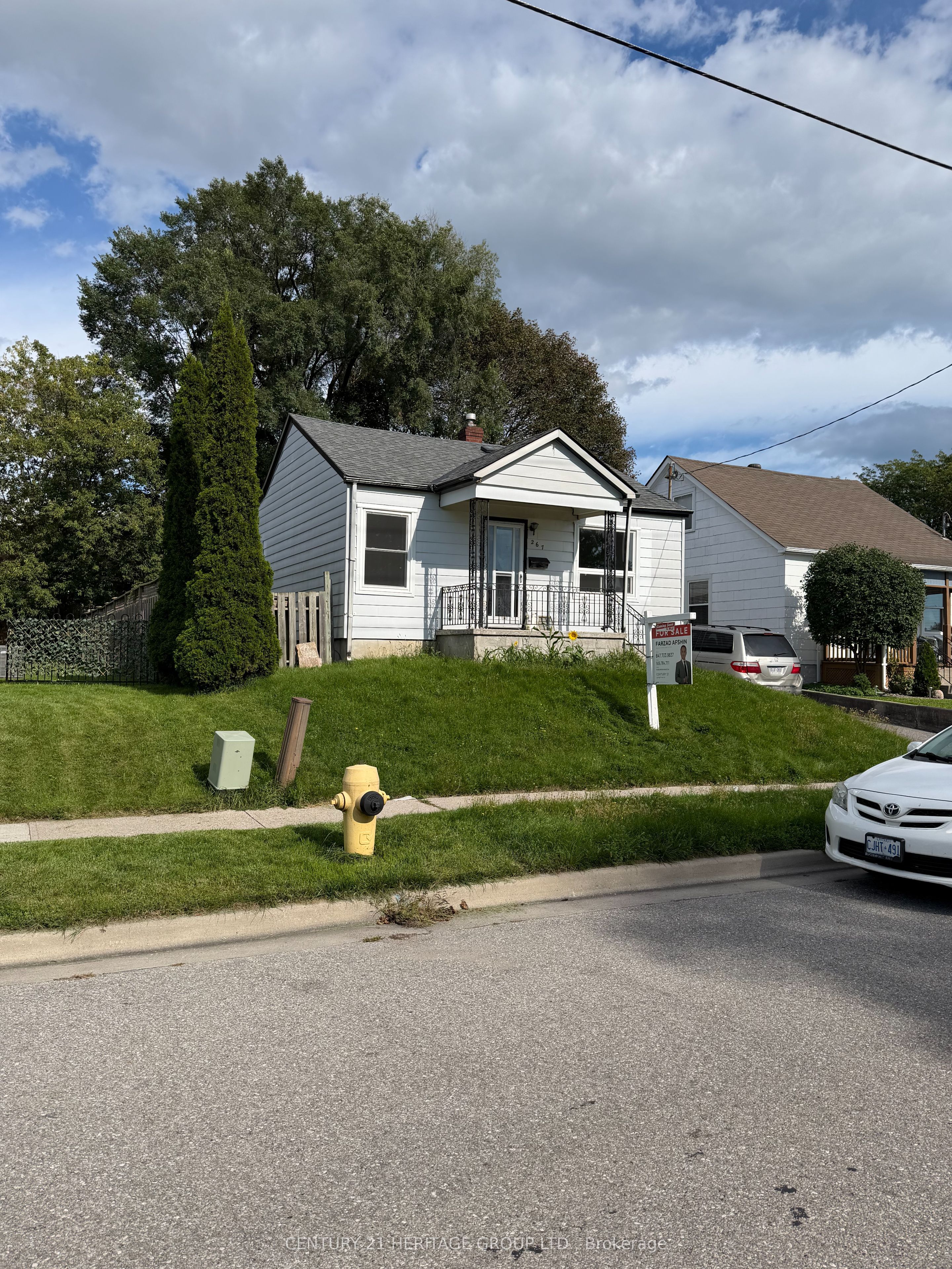 267 Drew Street, Oshawa, ON L1H 5A6 photo 2
