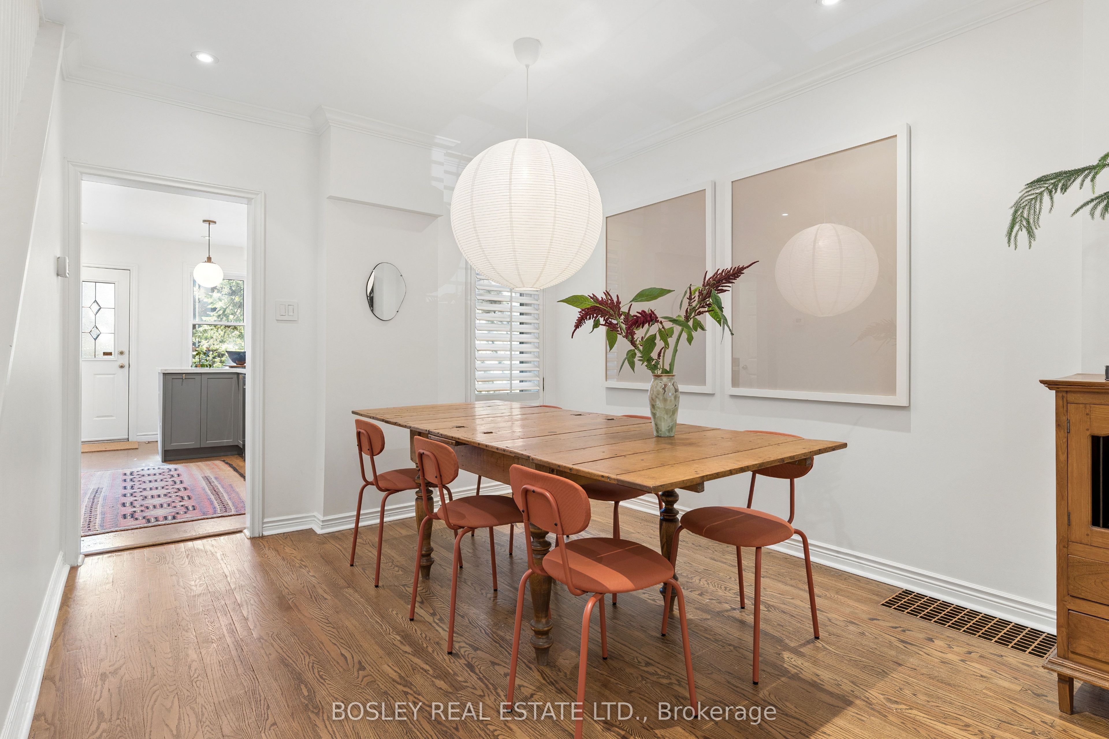 108 Coady Avenue, Toronto, ON M4M 2Y8 photo 5