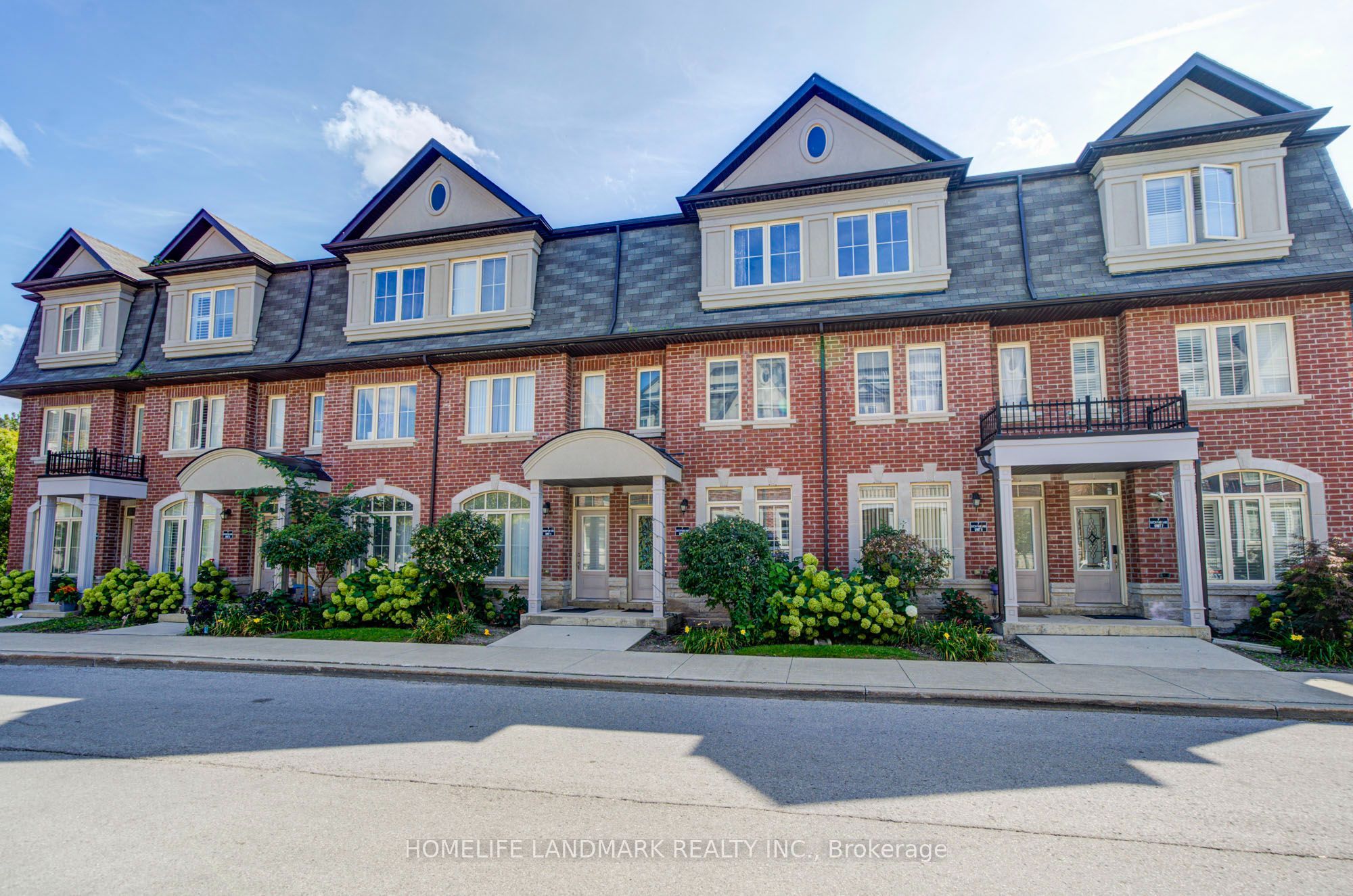 7 Eaton Park Lane 5, Toronto, ON M1W 0A5 photo 2
