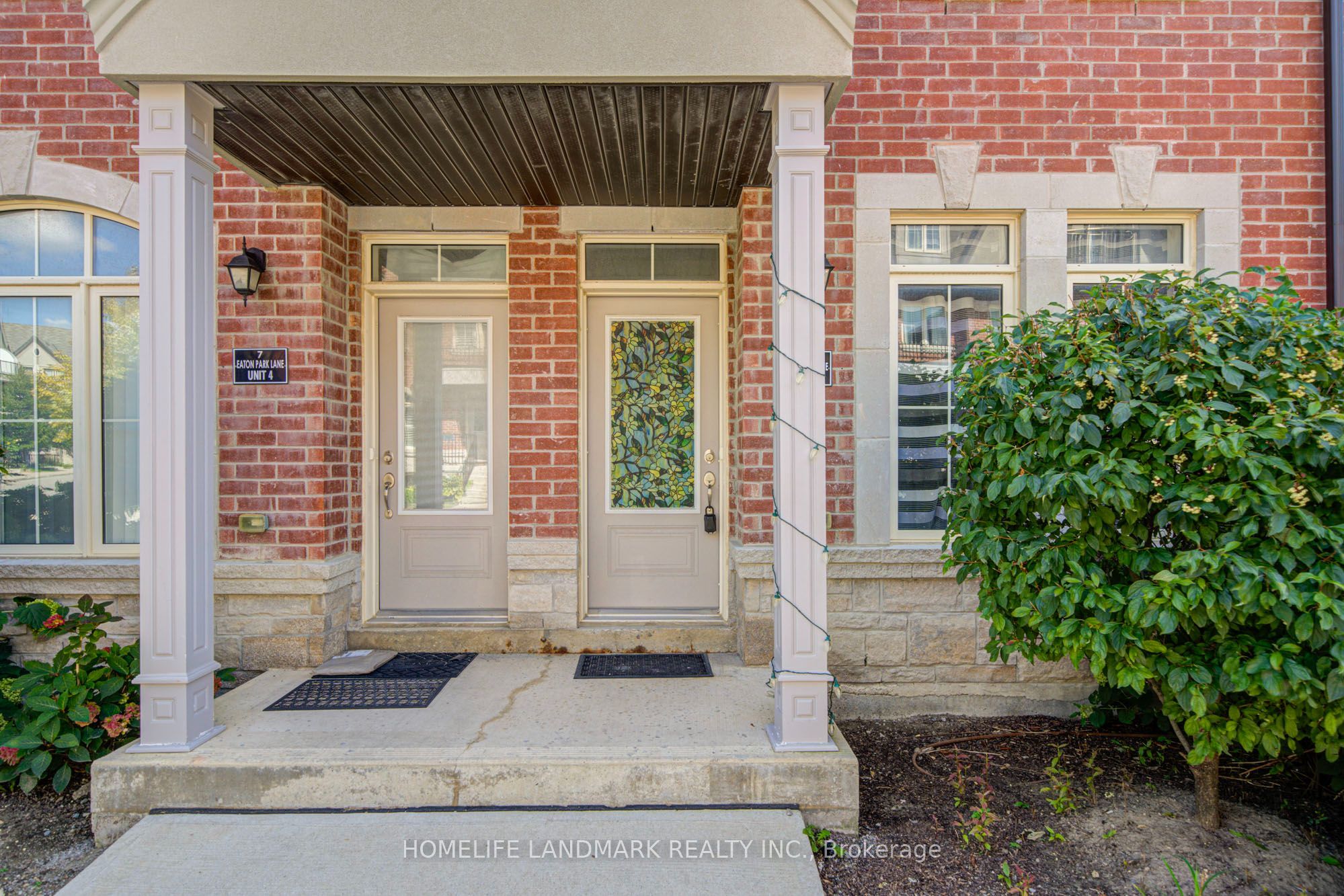 7 Eaton Park Lane 5, Toronto, ON M1W 0A5 photo 3