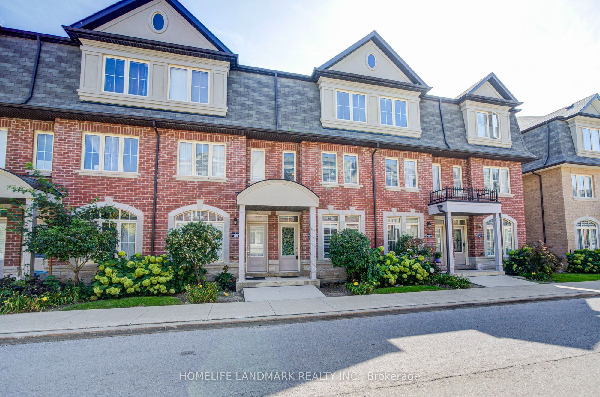7 Eaton Park Lane 5, Toronto, ON M1W 0A5 photo 4