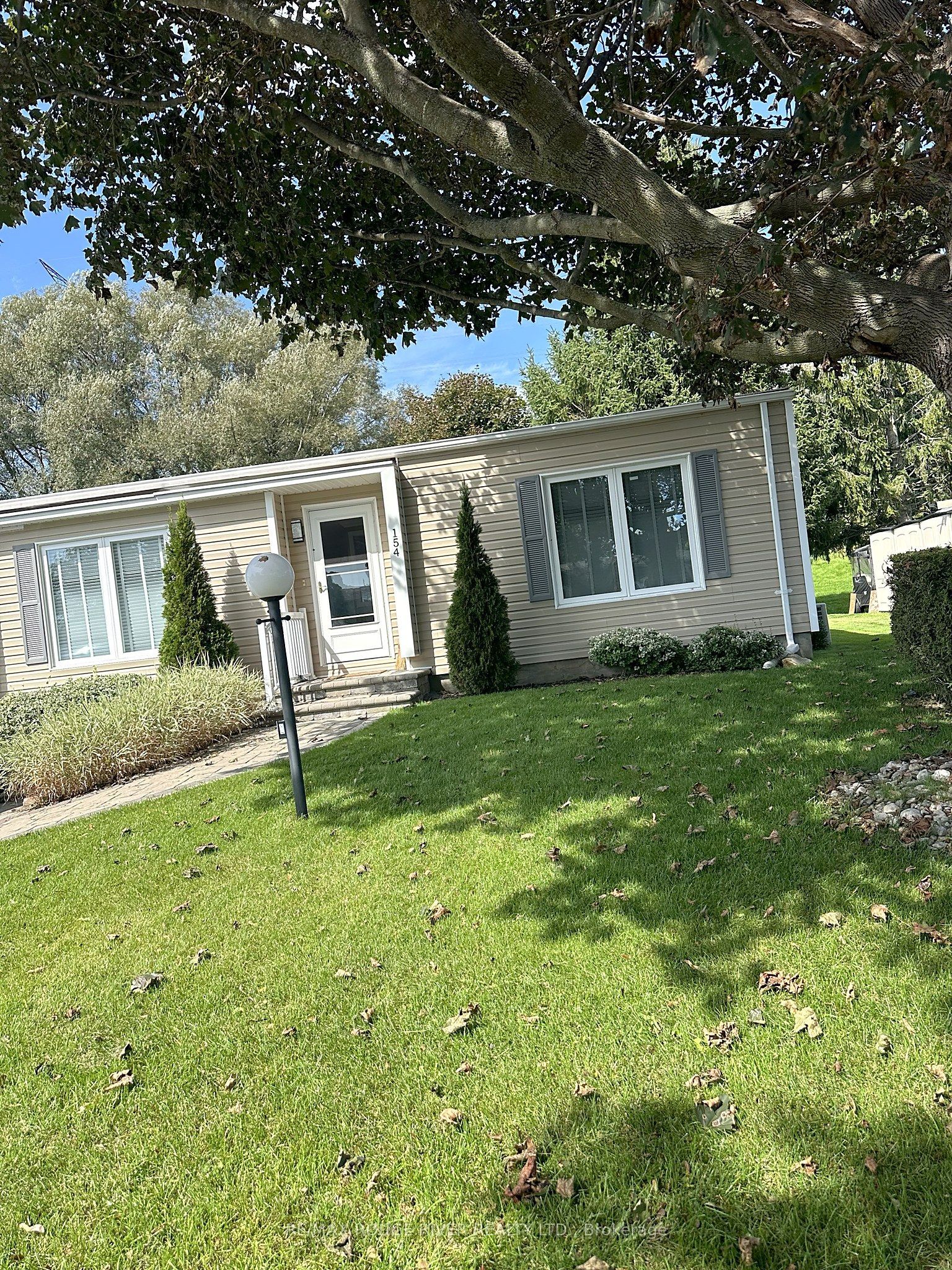 154 Wilmot Trail, Clarington, ON L1B 1B9 photo 2