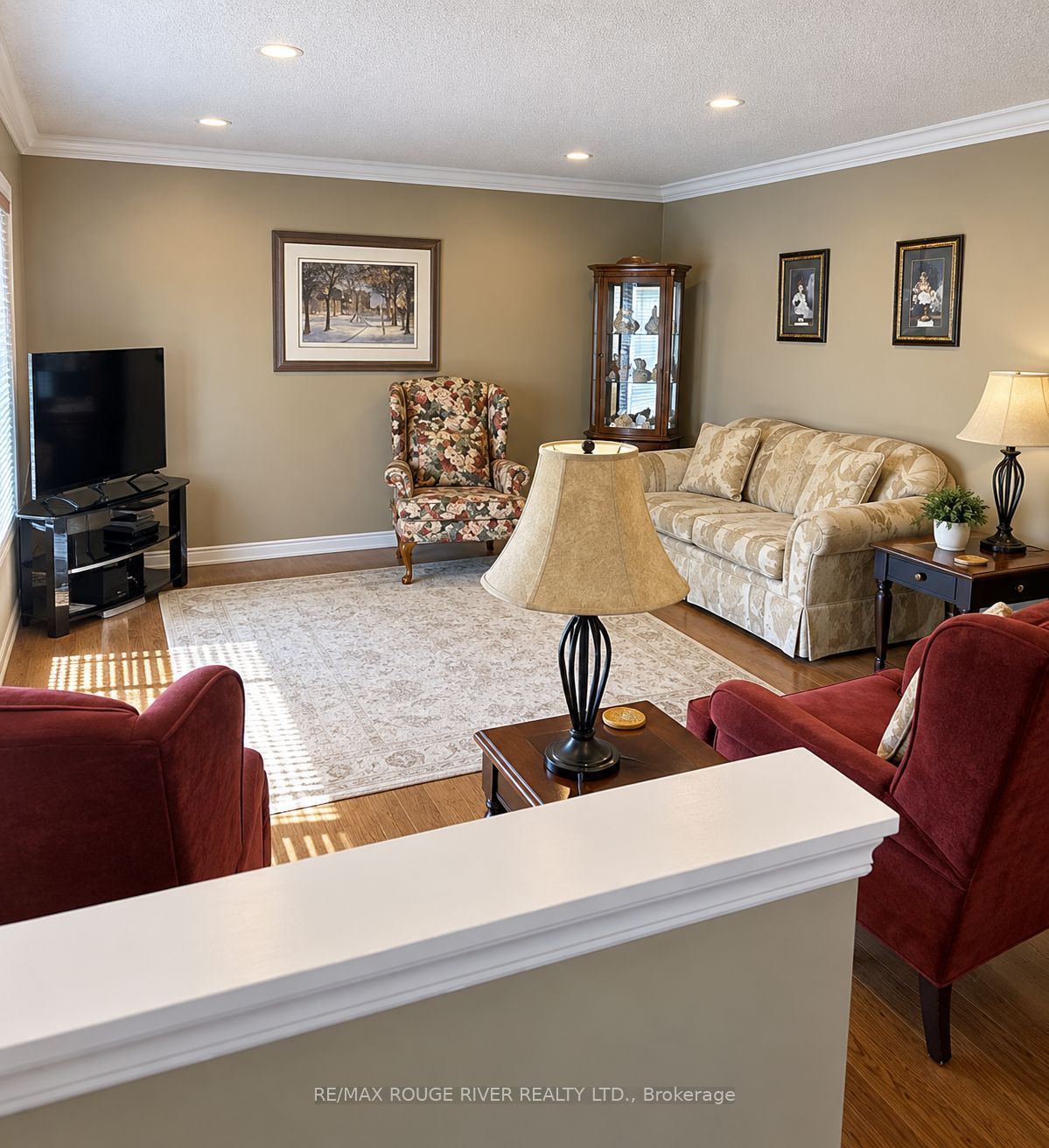 154 Wilmot Trail, Clarington, ON L1B 1B9 photo 4