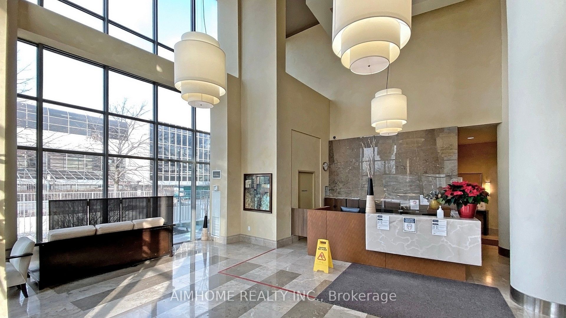 60 Brian Harrison Way 1107, Toronto, ON M1P 5J5 photo 2