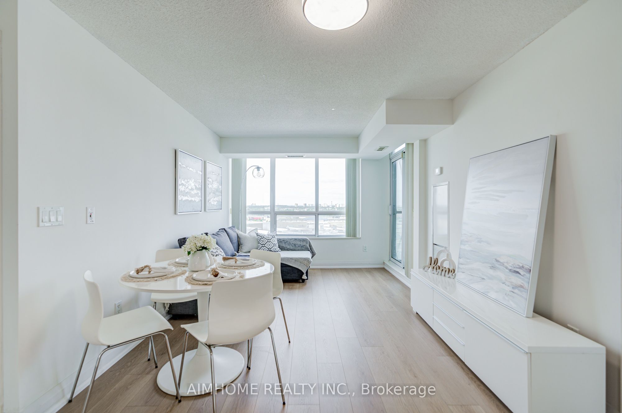 60 Brian Harrison Way 1107, Toronto, ON M1P 5J5 photo 4