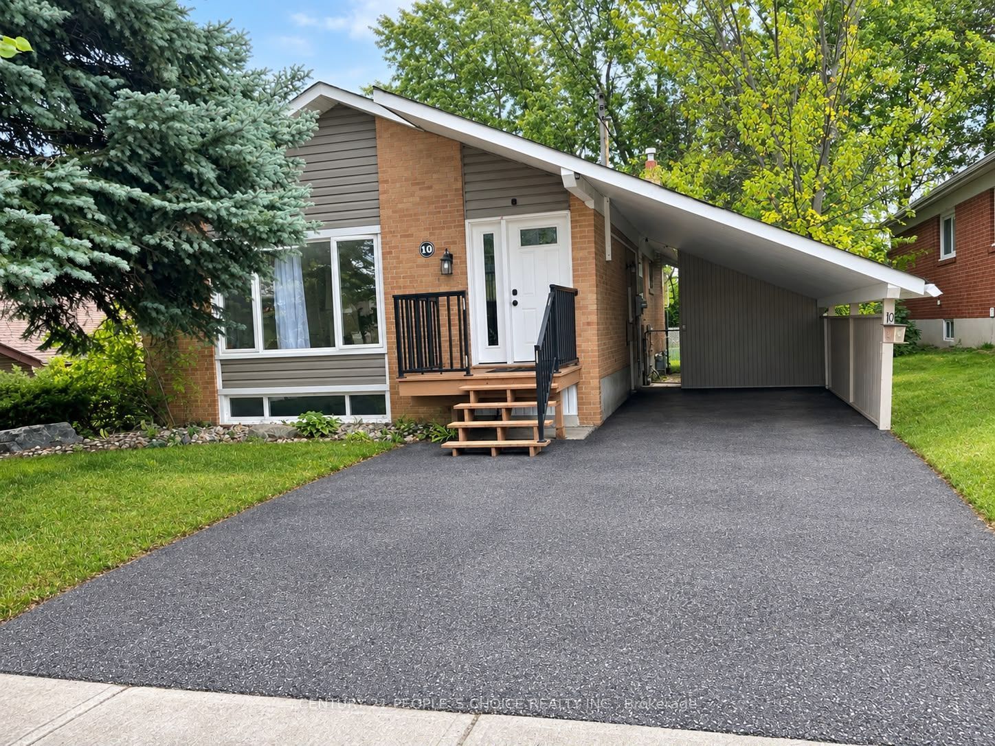 10 Golfhaven Drive Lwr Lvl, Toronto, ON M1G 2C9