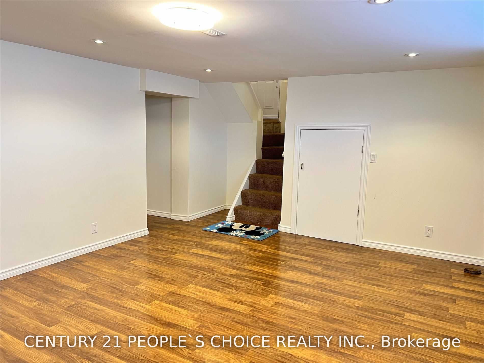 10 Golfhaven Drive Lwr Lvl, Toronto, ON M1G 2C9 photo 2
