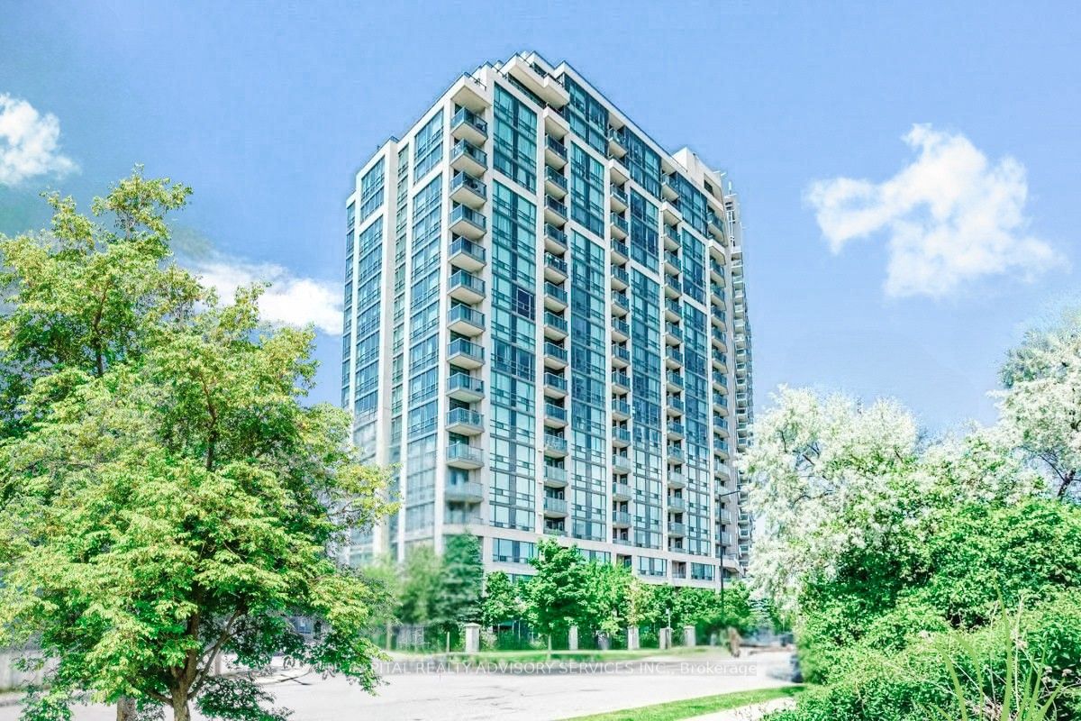 68 Grangeway Avenue 1102, Toronto, ON M1H 0A1