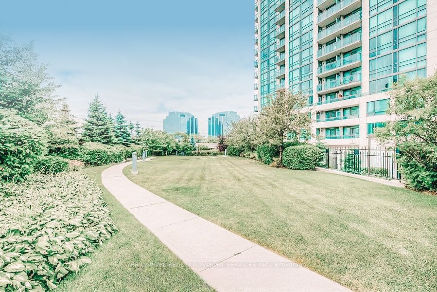 68 Grangeway Avenue 1102, Toronto, ON M1H 0A1 photo 2