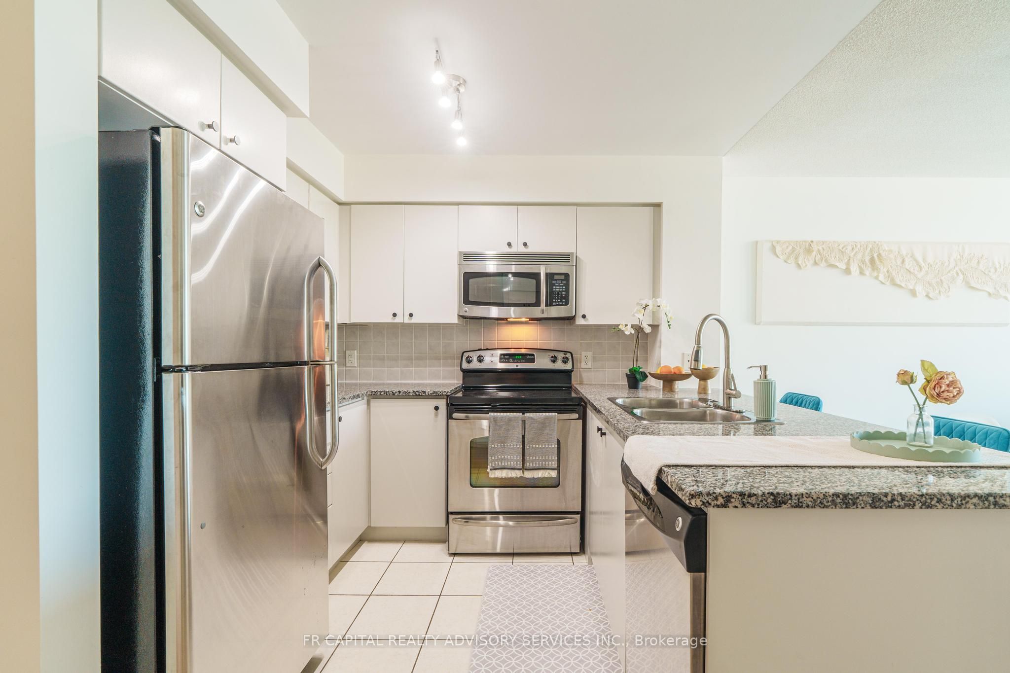 68 Grangeway Avenue 1102, Toronto, ON M1H 0A1 photo 4