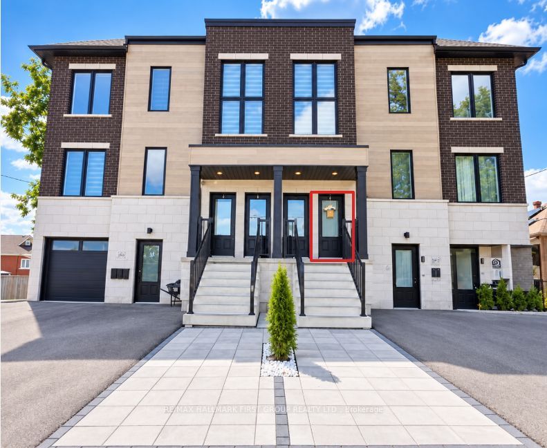182 Prince Street 2, Oshawa, ON L1G 4E6