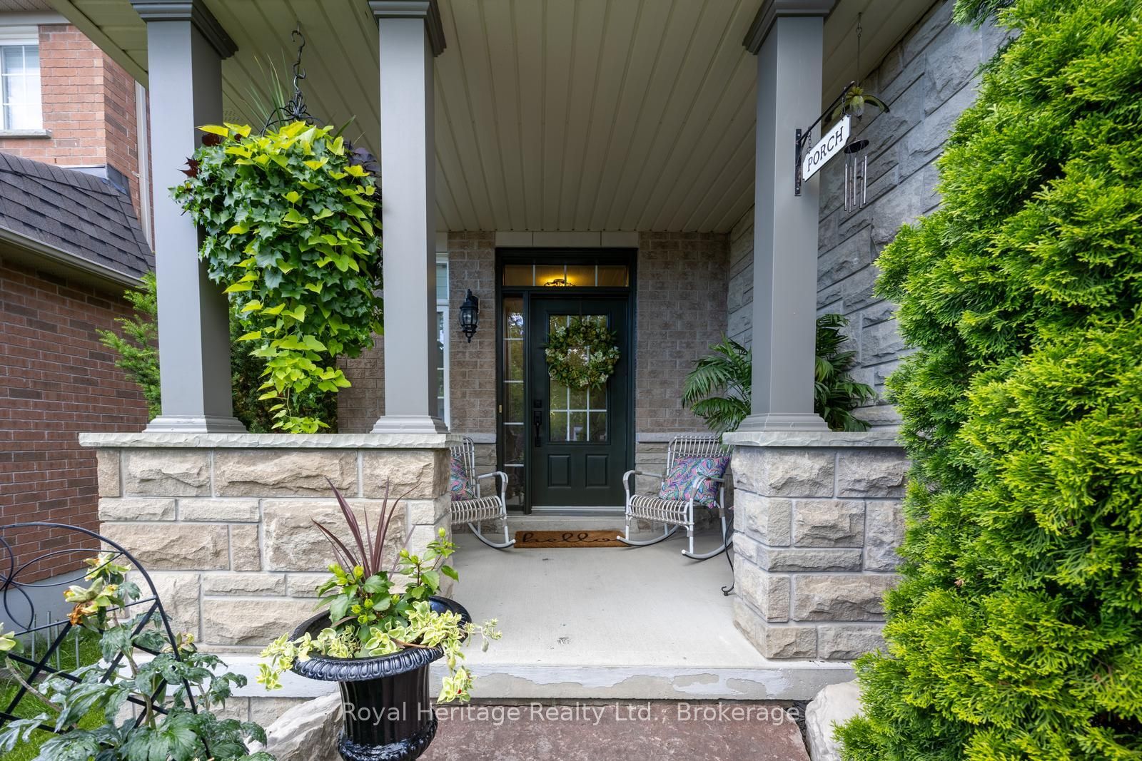 6 Goodall Crescent, Clarington, ON L1C 0G2 photo 2