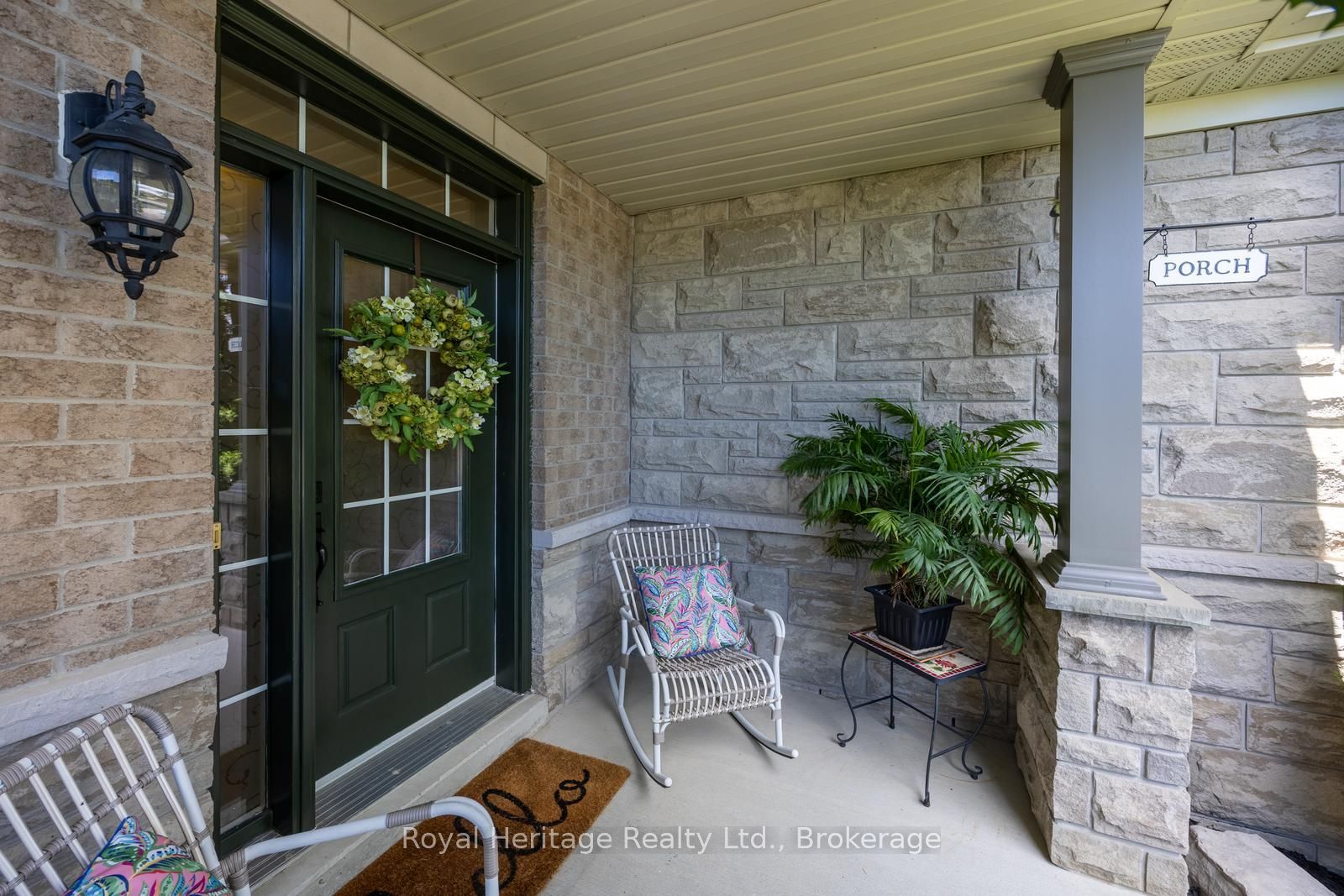 6 Goodall Crescent, Clarington, ON L1C 0G2 photo 3