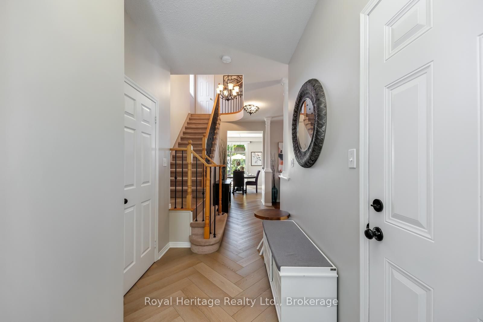 6 Goodall Crescent, Clarington, ON L1C 0G2 photo 4