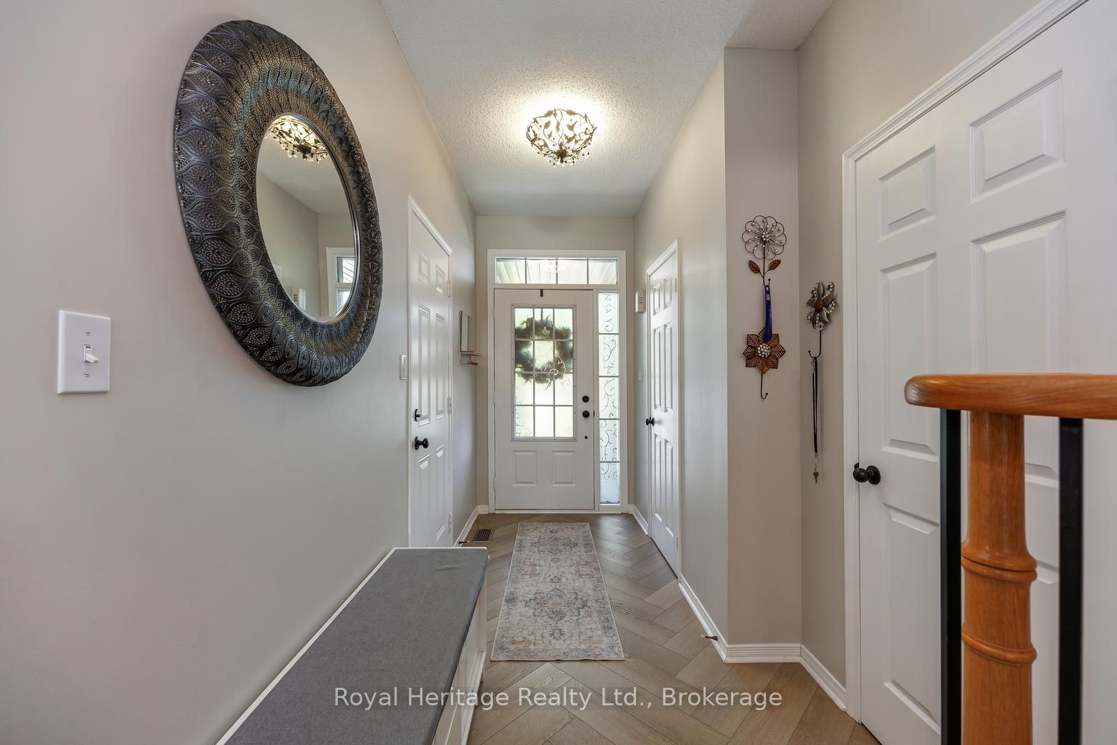 6 Goodall Crescent, Clarington, ON L1C 0G2 photo 5