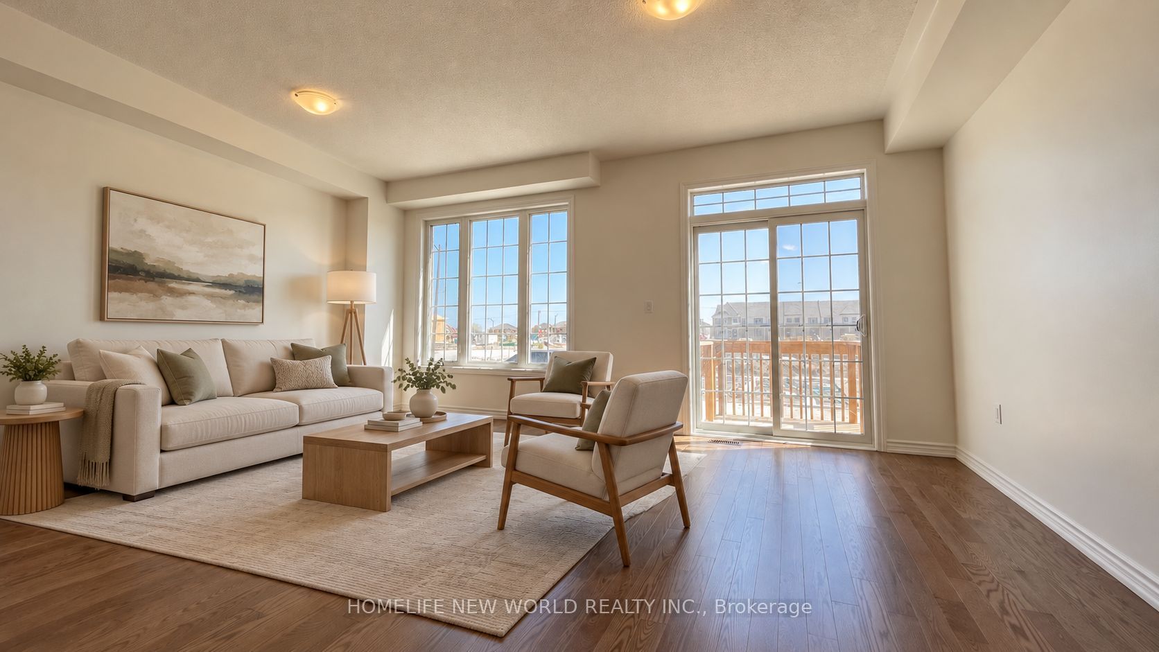 35 Floodgate Road, Whitby, ON L1P 0P5 photo 3